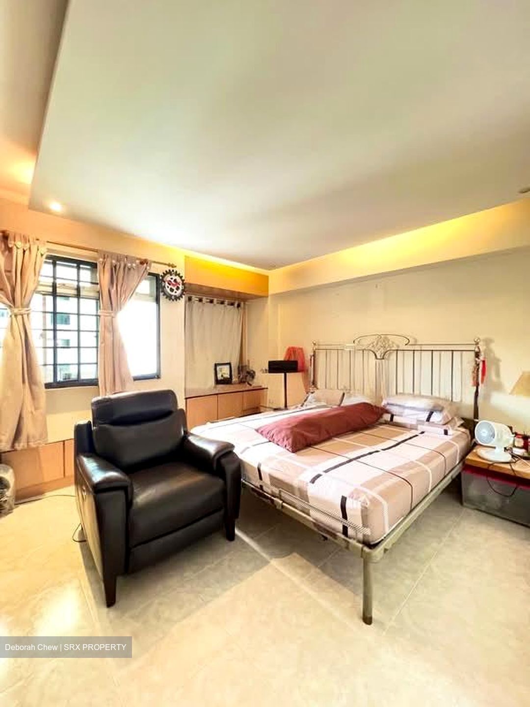 Blk 247 Pasir Ris Street 21 (Pasir Ris), HDB Executive #551936951